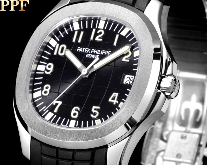 PATEK PHILIPPE